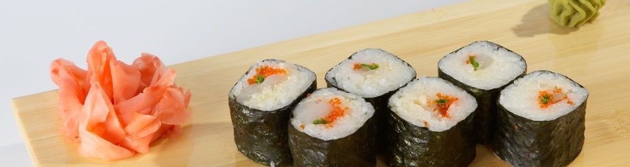 Asian Sea Grill